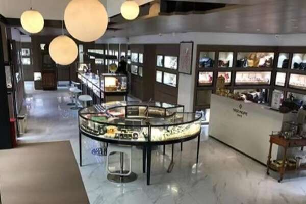 旺苍县寄卖奢侈品店